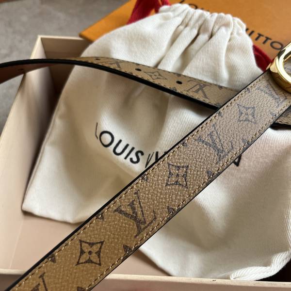 Louis Vuitton 25MM Belt LVB00281 Louis Vuitton 25MM Belt LVB00281